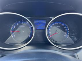 Photo '21' of Hyundai Ix35