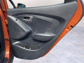 Photo '19' of Hyundai Ix35