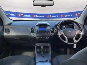 Photo '17' of Hyundai Ix35