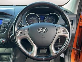 Photo '24' of Hyundai Ix35
