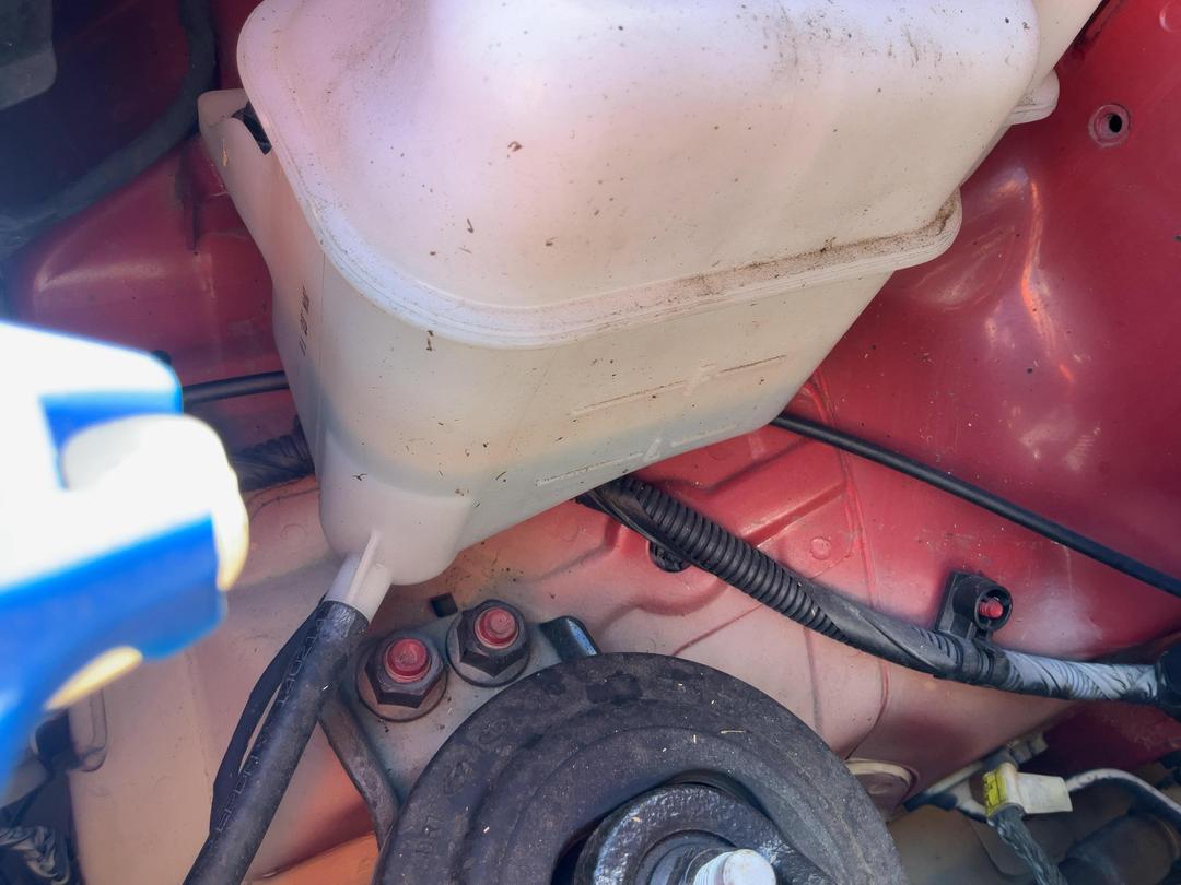 Photo '7' of Hyundai Santa FE DM