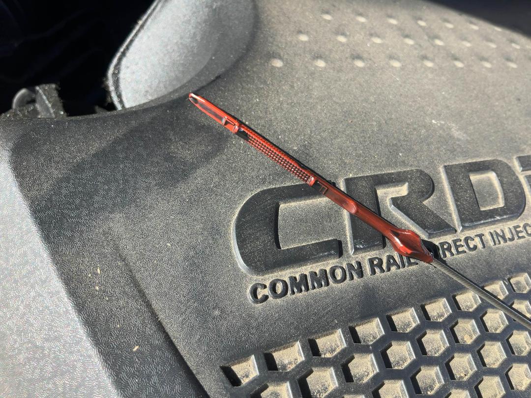 Photo '8' of Hyundai Santa FE DM