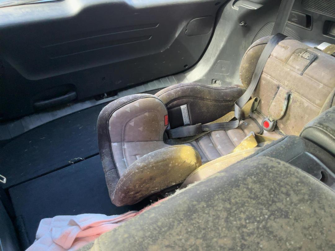 Photo '10' of Hyundai Santa FE DM