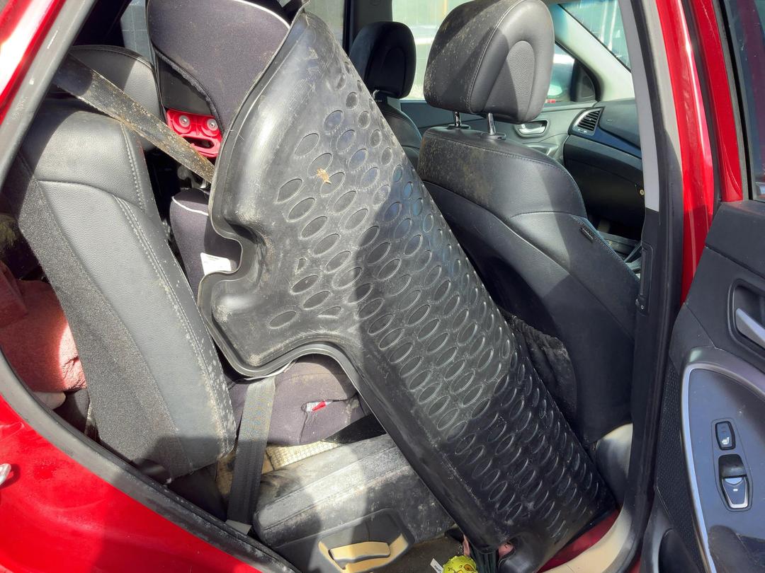 Photo '11' of Hyundai Santa FE DM