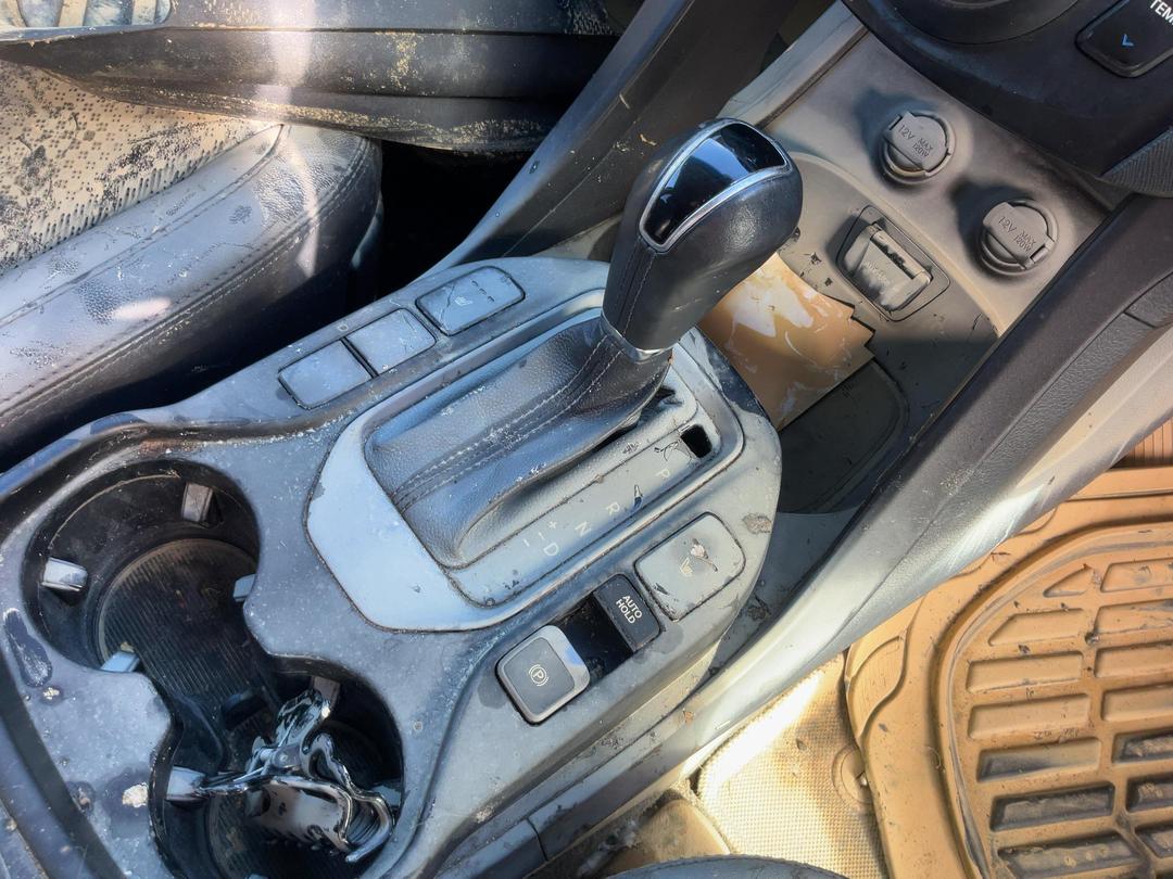 Photo '13' of Hyundai Santa FE DM