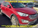 Thumbnail '1' of Hyundai Santa FE DM