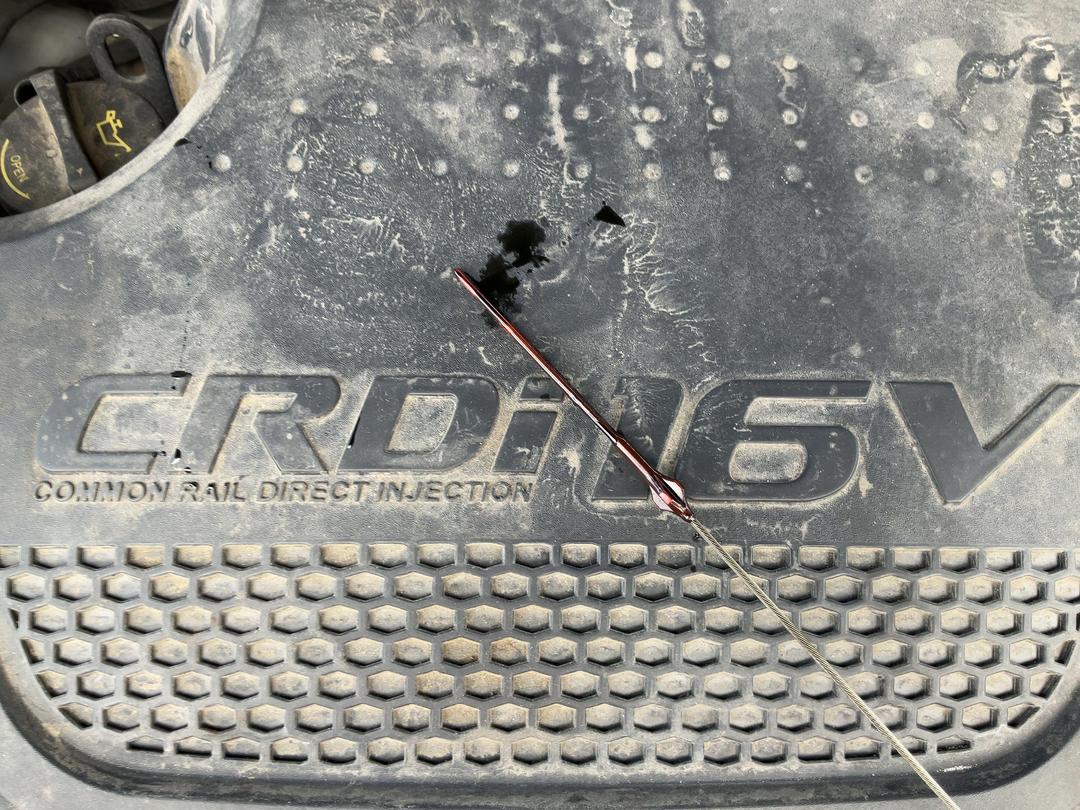 Photo '9' of Hyundai Santa FE DM