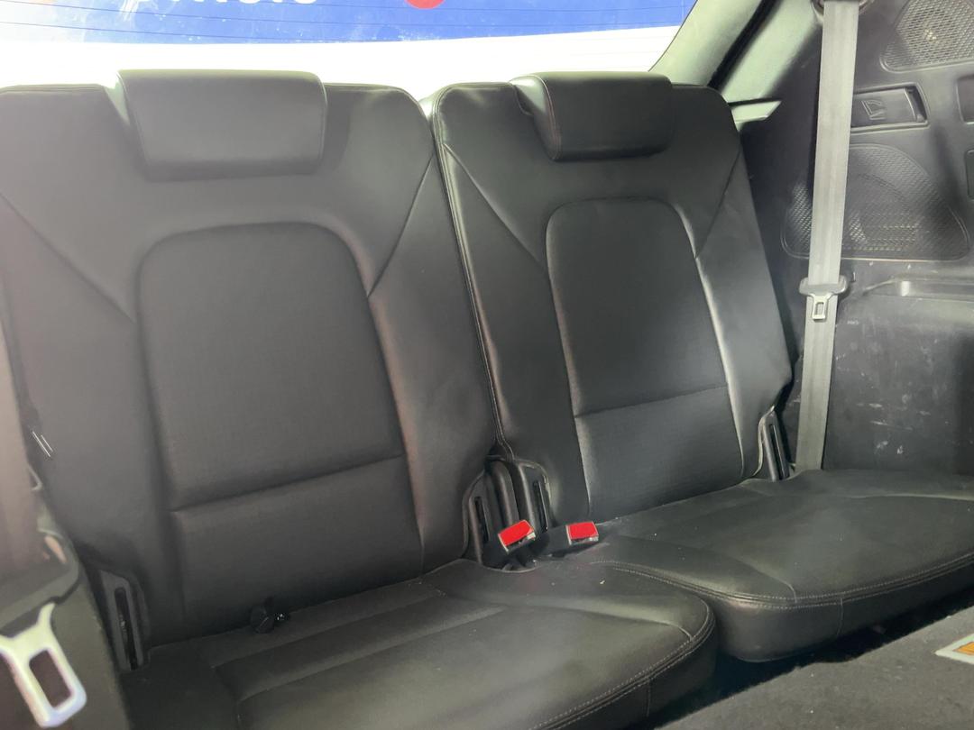 Photo '23' of Hyundai Santa FE DM