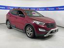 Thumbnail '1' of Hyundai Santa FE DM