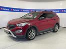 Thumbnail '3' of Hyundai Santa FE DM