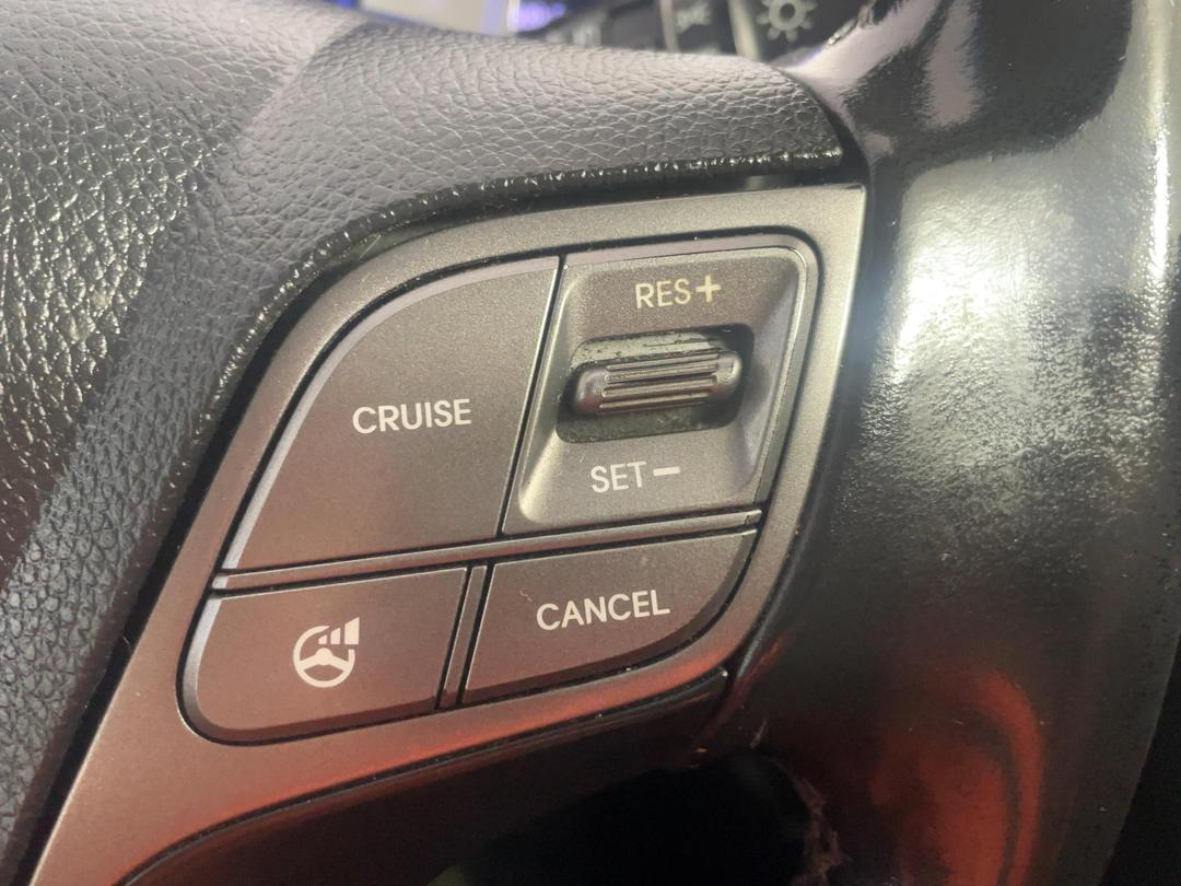 Photo '24' of Hyundai Santa FE