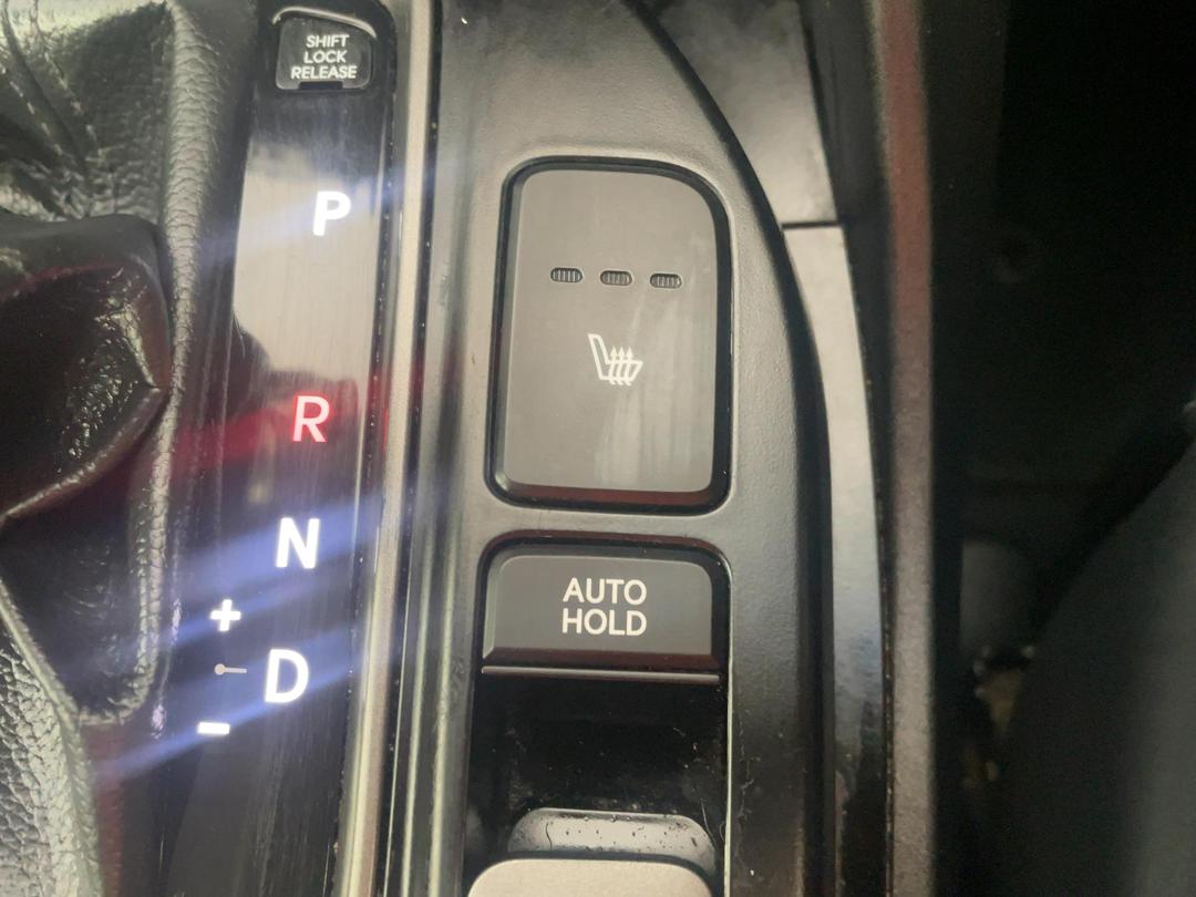 Photo '26' of Hyundai Santa FE