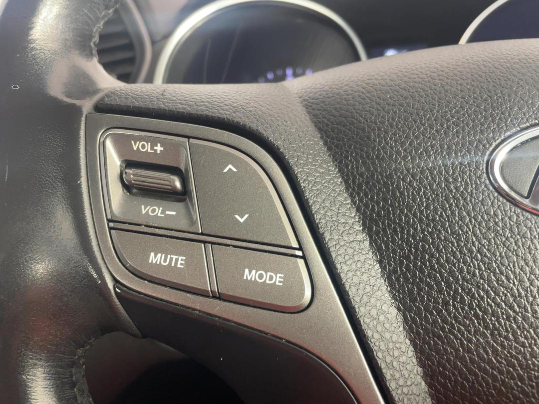 Photo '24' of Hyundai Santa FE