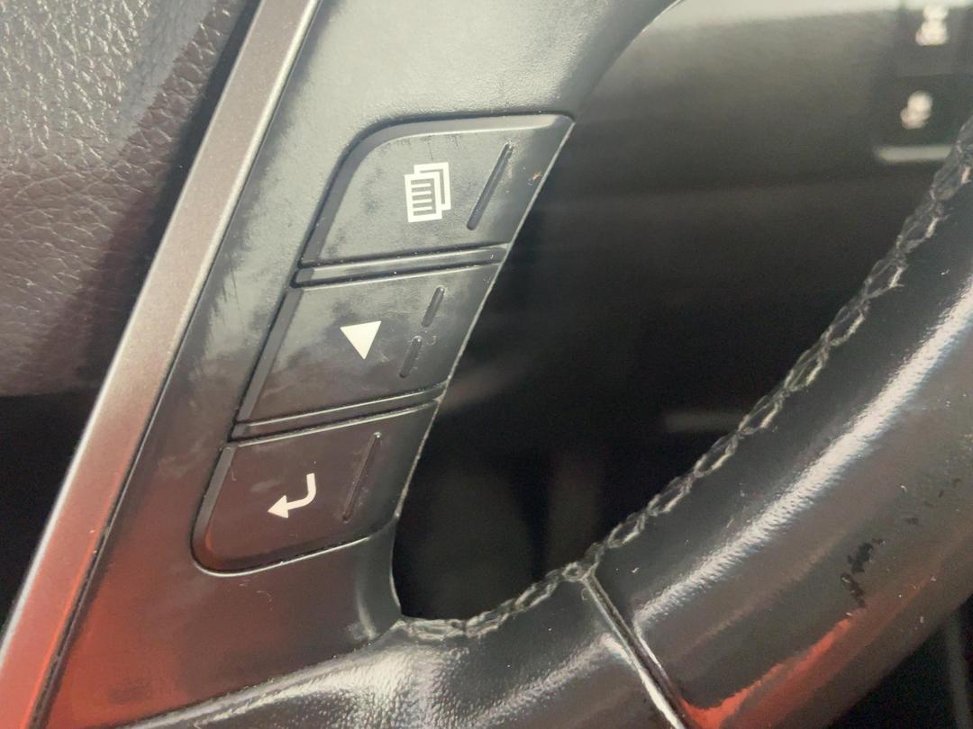 Photo '26' of Hyundai Santa FE