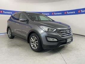 Image of 2014 Hyundai Santa FE DM 2.2D ELITE