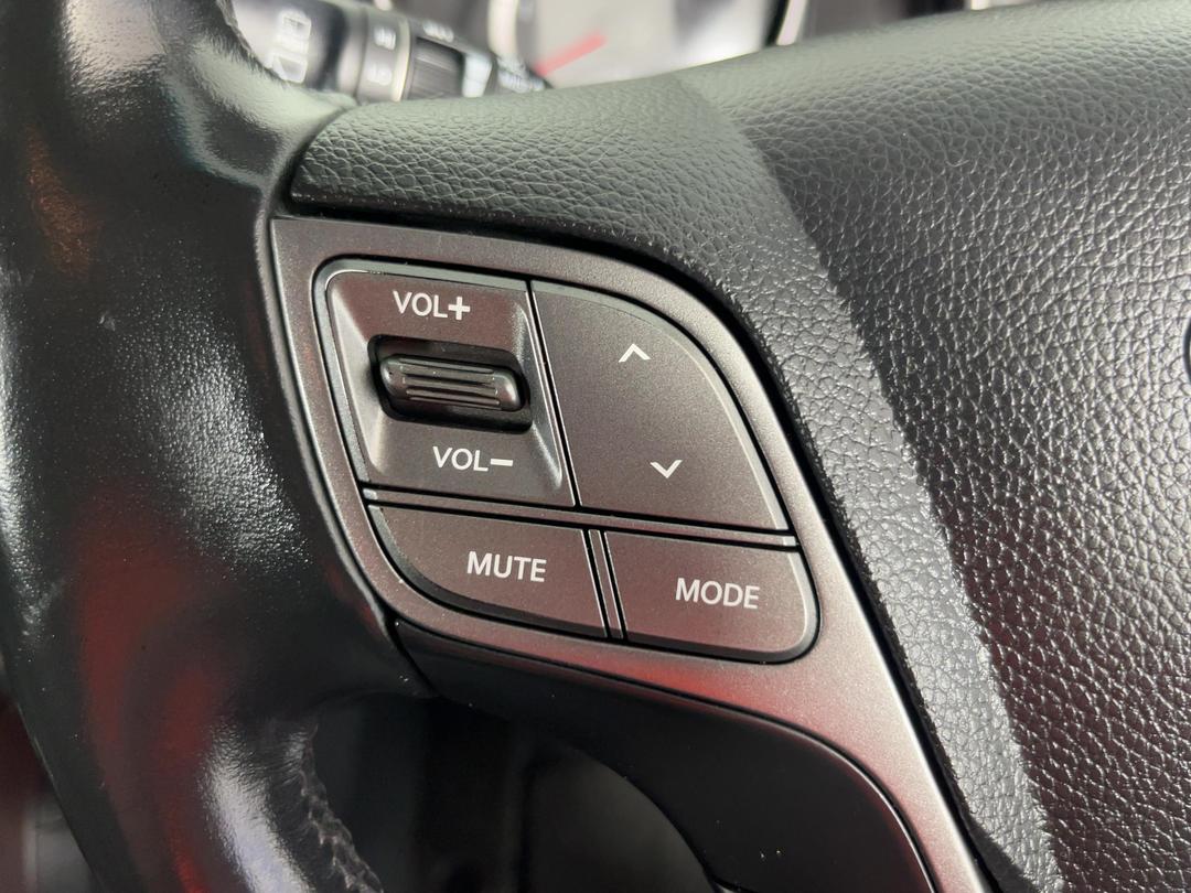 Photo '24' of Hyundai Santa FE