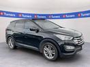 Thumbnail '1' of Hyundai Santa FE DM