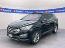 Thumbnail '2' of Hyundai Santa FE DM