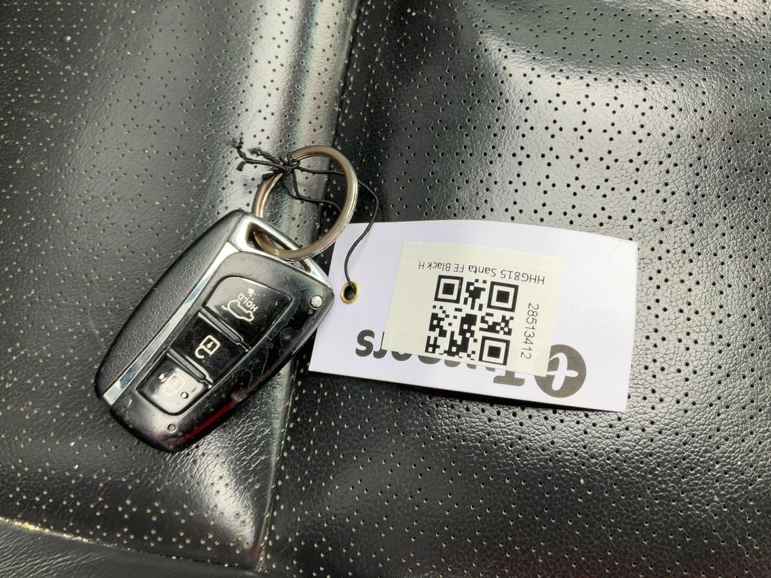 Photo '7' of Hyundai Santa FE DM Photo '7' of Hyundai Santa FE DM