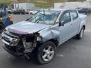 Thumbnail '3' of Isuzu D-MAX LS DC
