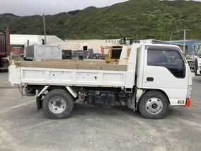 Photo '3' of Isuzu ELF Tipper