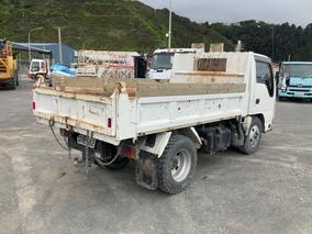 Photo '4' of Isuzu ELF Tipper