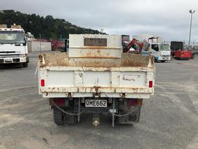 Photo '5' of Isuzu ELF Tipper