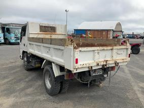 Photo '8' of Isuzu ELF Tipper