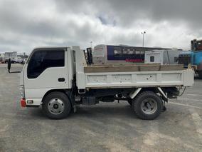 Photo '9' of Isuzu ELF Tipper