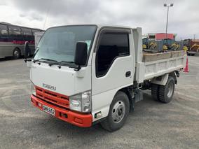 Photo '11' of Isuzu ELF Tipper