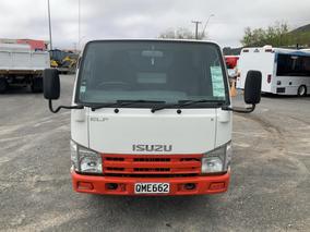 Photo '12' of Isuzu ELF Tipper