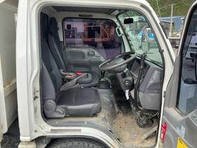 Photo '14' of Isuzu ELF Tipper