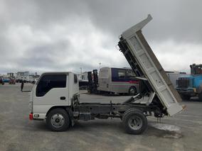 Photo '10' of Isuzu ELF Tipper