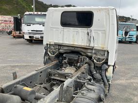 Photo '23' of Isuzu ELF Tipper