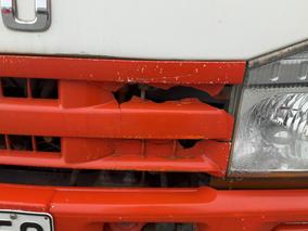 Photo '26' of Isuzu ELF Tipper
