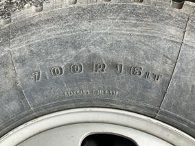 Photo '37' of Isuzu ELF Tipper