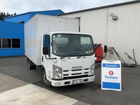 Image of 2014 Isuzu N Series NLR250M Box Body