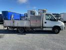 Thumbnail '3' of Iveco Daily 45C17 Flat Deck Crane