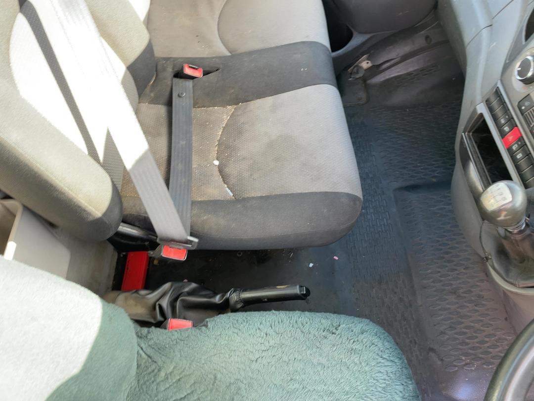 Photo '16' of Iveco Daily 45C17 Flat Deck Crane