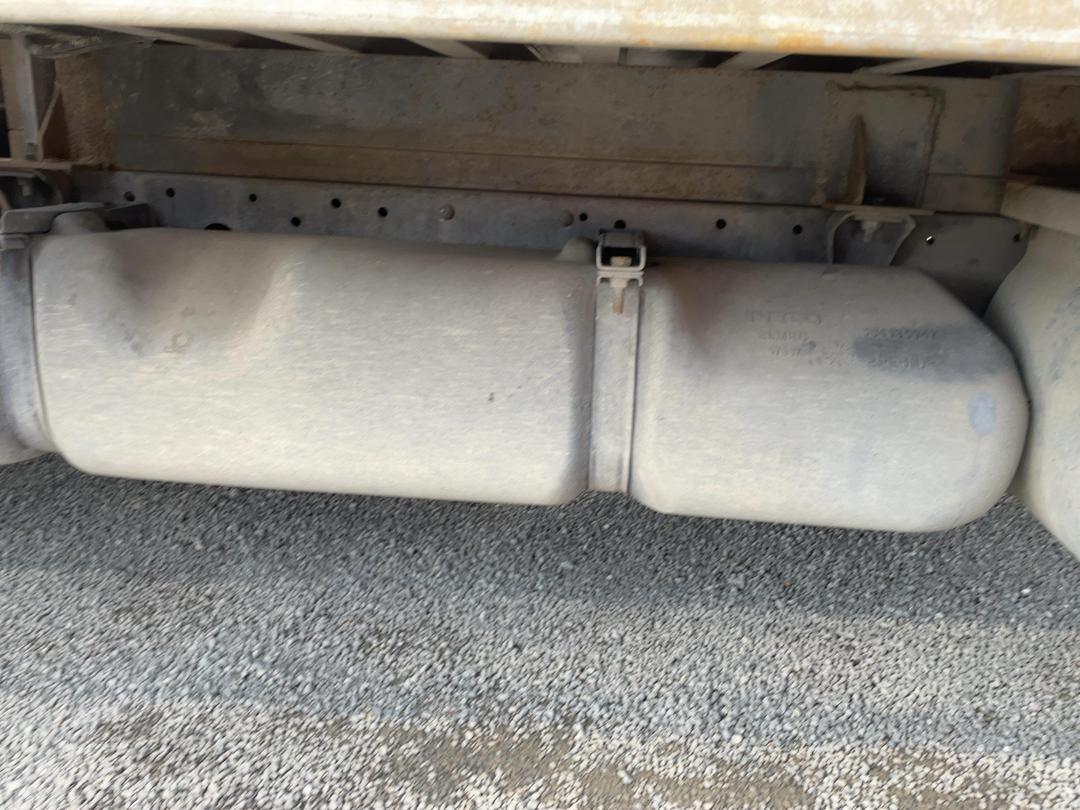 Photo '32' of Iveco Daily 45C17 Flat Deck Crane