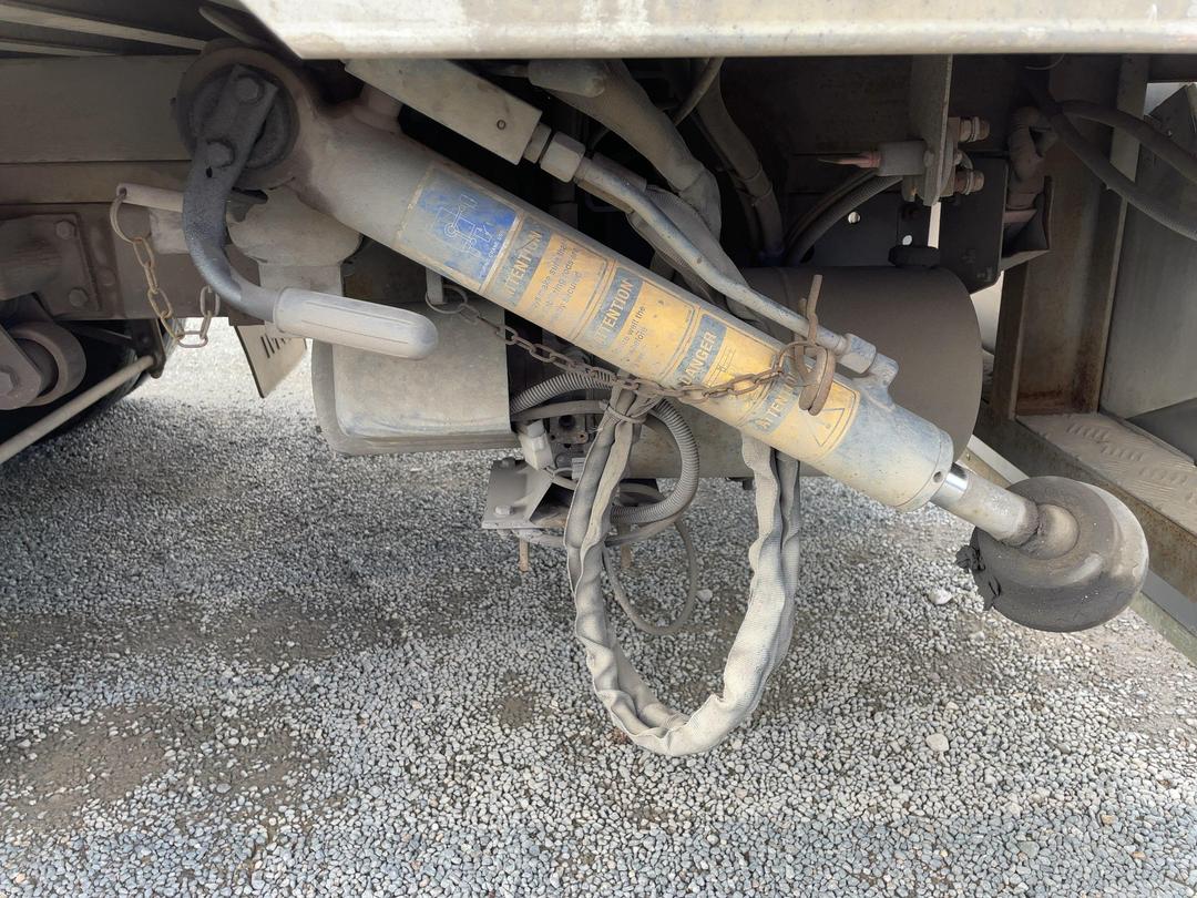 Photo '33' of Iveco Daily 45C17 Flat Deck Crane