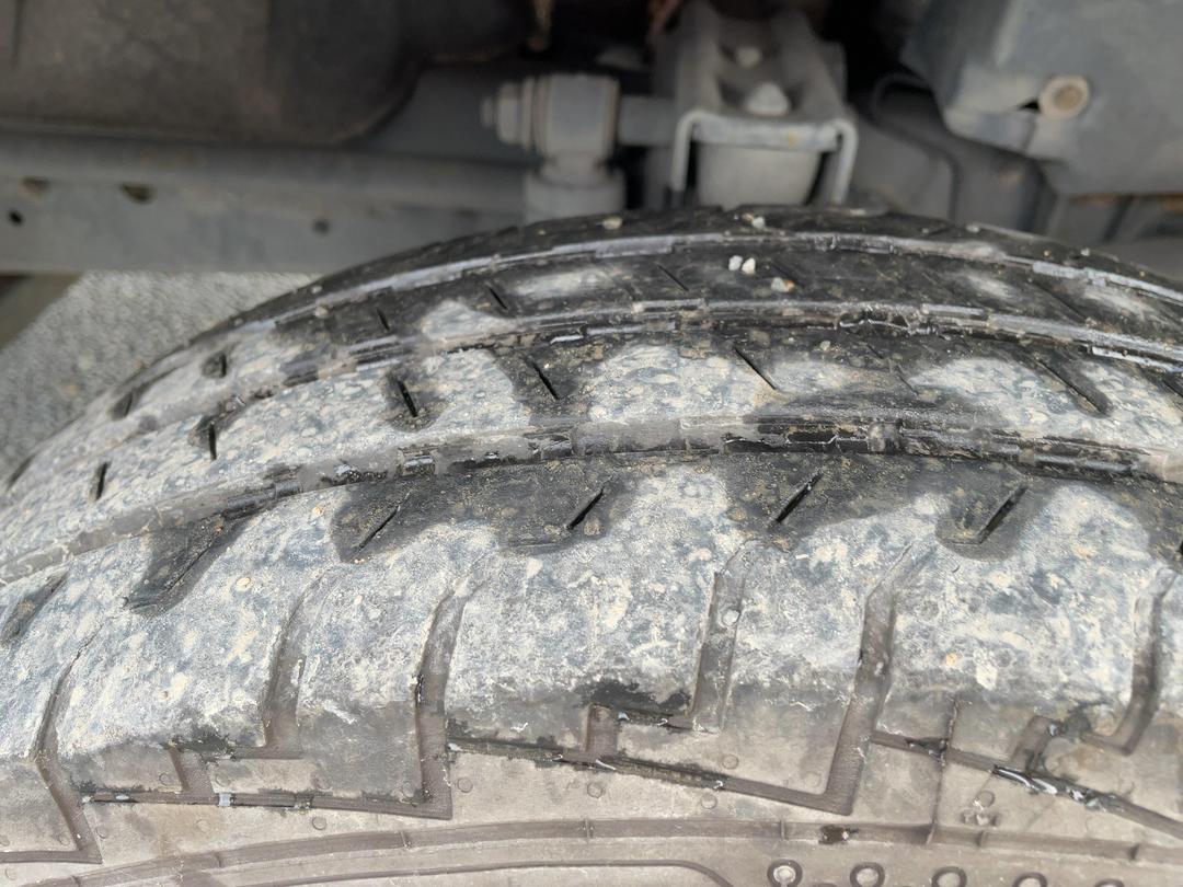 Photo '42' of Iveco Daily 45C17 Flat Deck Crane