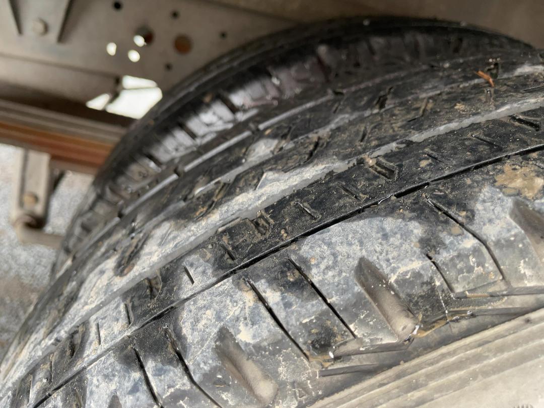 Photo '44' of Iveco Daily 45C17 Flat Deck Crane