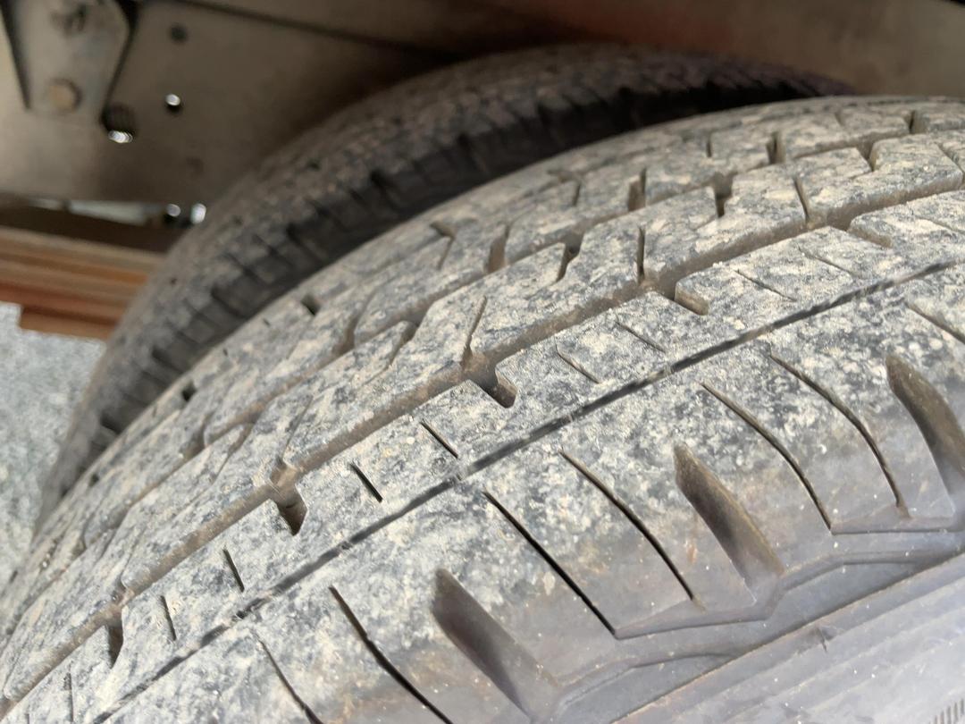 Photo '46' of Iveco Daily 45C17 Flat Deck Crane