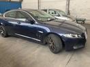Thumbnail '1' of Jaguar XF Luxury D Auto