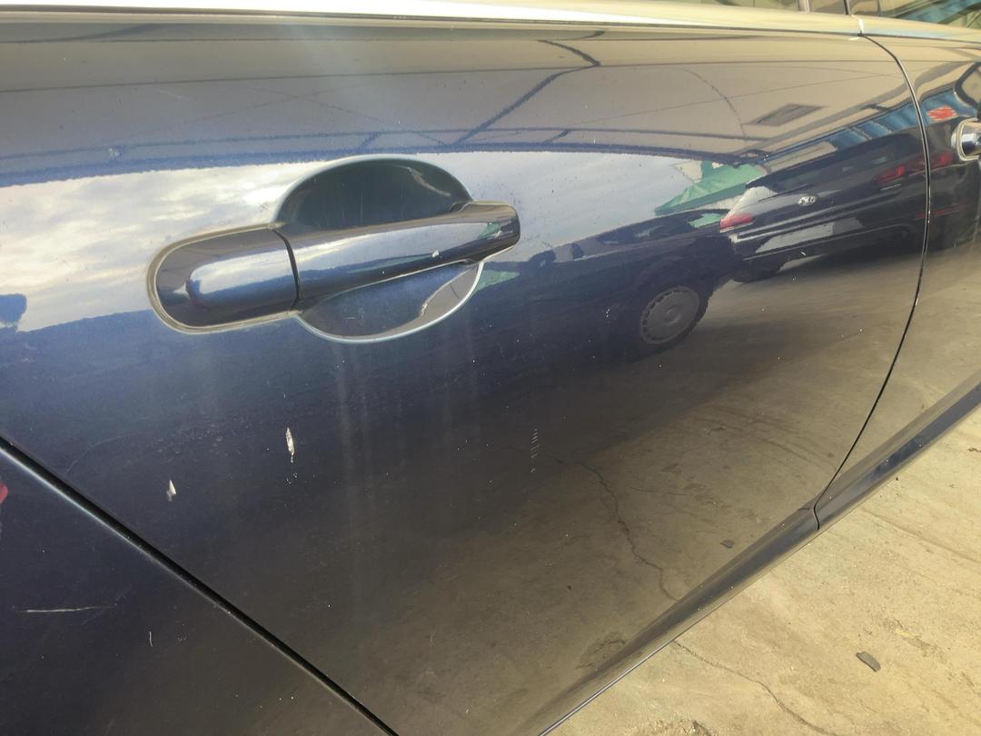 Photo '6' of Jaguar XF Luxury D Auto