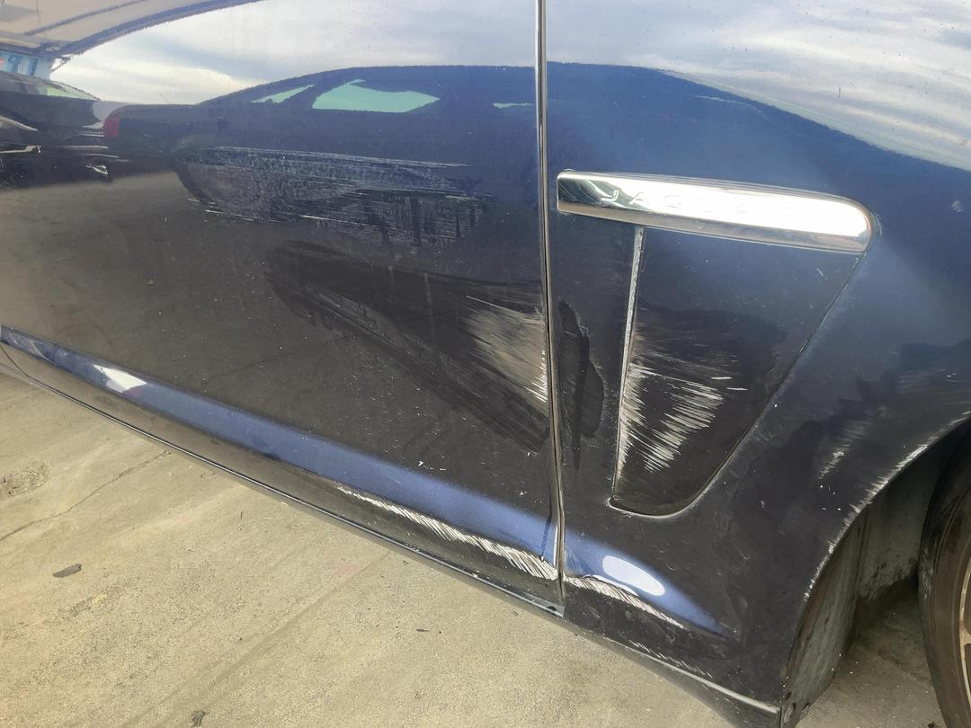 Photo '8' of Jaguar XF Luxury D Auto