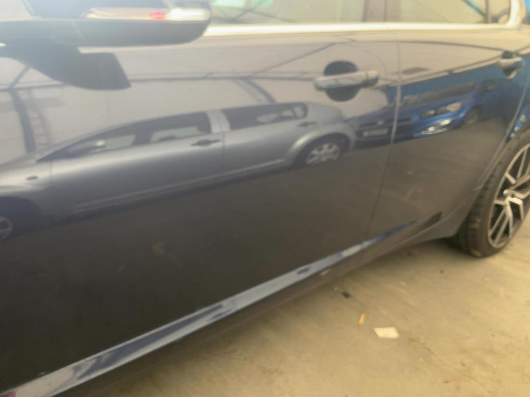 Photo '13' of Jaguar XF Luxury D Auto