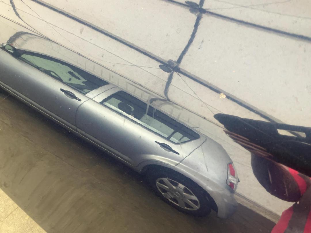 Photo '15' of Jaguar XF Luxury D Auto