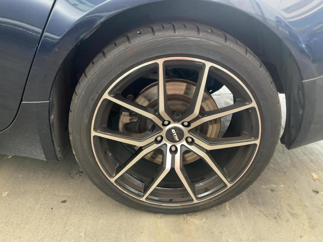 Photo '21' of Jaguar XF Luxury D Auto